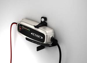 CTEK Battery Chargers - CTEK Battery Chargers Mounting Bracket