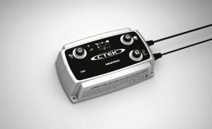 CTEK Battery Chargers - CTEK Battery Chargers SMARTPASS