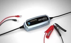 CTEK Battery Chargers - CTEK Battery Chargers LITHIUM US