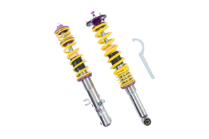 KW Suspensions - KW Coilover Kit V3