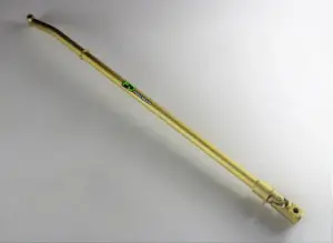 FD Motorsports - FD Motorsports Golden Rod (RS-Style Shift Rod)