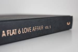 A Flat 6 Love Affair - Volume 5 - Book