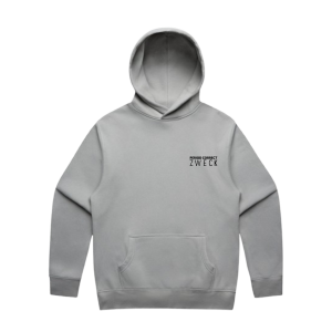 Period Correct - ZWECK x Period Correct "Air Cooled Club" Hoodie 