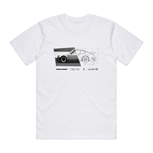 Period Correct - ZWECK x Period Correct "Air Cooled Club" T-Shirt