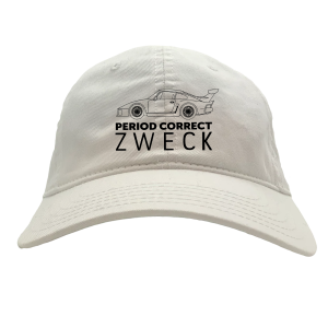 Period Correct - ZWECK x Period Correct Hat