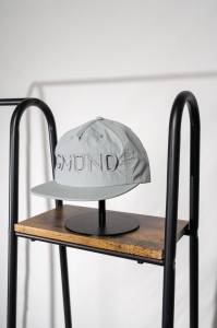 Period Correct - Period Correct Gmünd Nylon Cap Gray