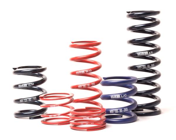 H&R Special Springs LP - H&R Special Springs LP ID Race Springs
