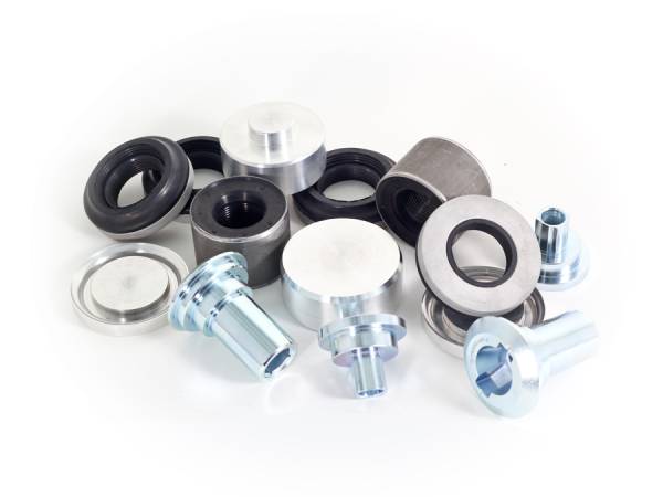 Rennline - Rennline 964 HD Trailing Arm Bushing Kit