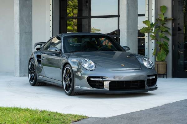 Cars For Sale - 2009 Porsche 911 GT2