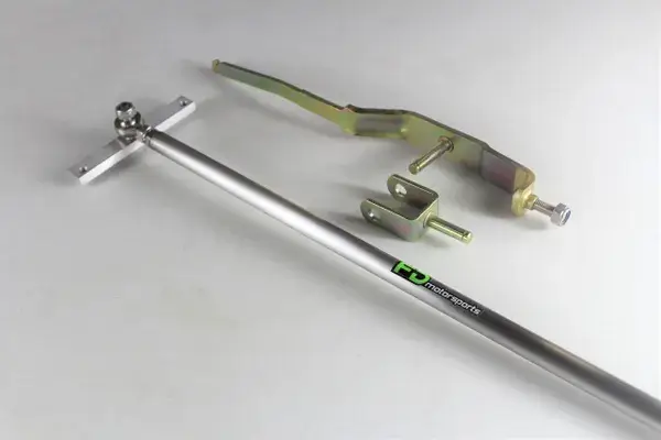 FD Motorsports Short Shift Kit 964/993 (RS-style)