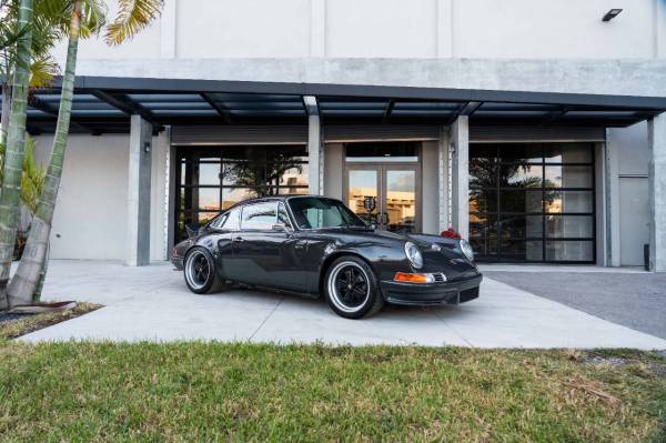 Cars For Sale - 1984 Porsche 911 Carrera 2dr Coupe