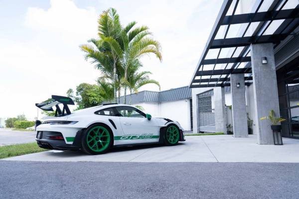 Cars For Sale - 2023 Porsche 911 GT3 RS 2dr Coupe