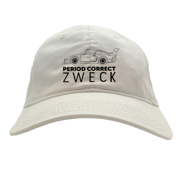Period Correct - ZWECK x Period Correct Hat