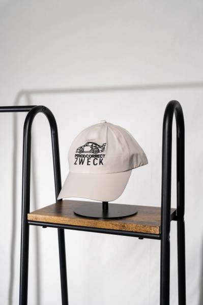 Period Correct - ZWECK x Period Correct Hat