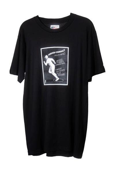 Period Correct - Period Correct Sprint Postcard 24H LM Tee