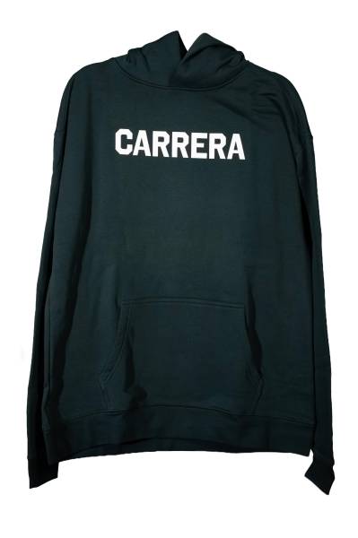 Period Correct - Period Correct Carrera Hoodie Green