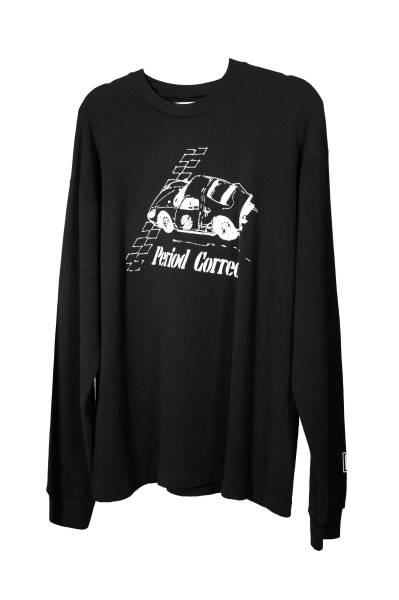 Period Correct - Period Correct GTS Thermal Black