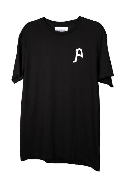 Period Correct - Period Correct Air Cooled Club Tee Black
