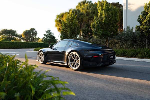 Cars For Sale - 2026 Porsche 911 GT3 Touring 2dr Coupe