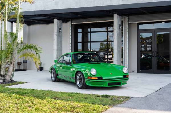 Cars For Sale - 1974 Porsche 911