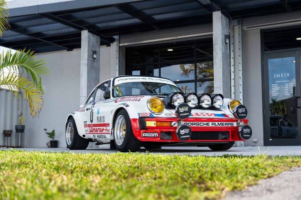 Cars For Sale - 1979 Porsche 911