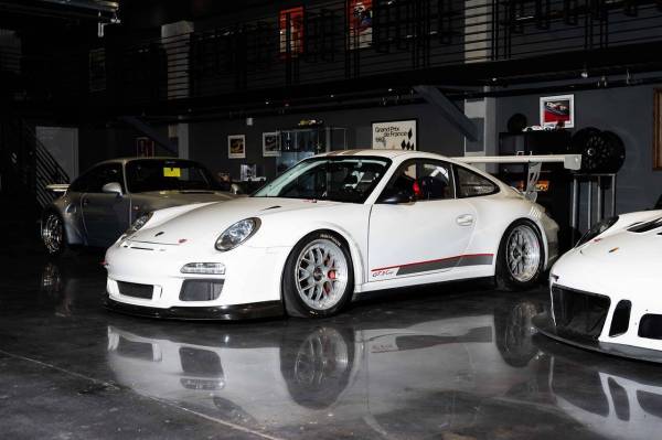 Cars For Sale - 2011 Porsche 911 GT3 2dr Coupe