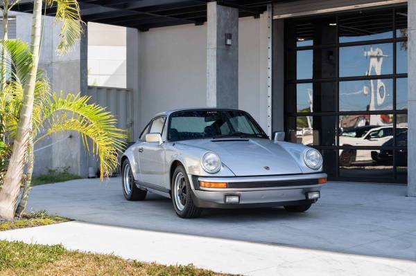 Cars For Sale - 1980 Porsche 911
