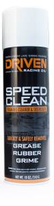 Driven Racing Oil LLC Foamy Degreaser Aerosol Can - 510g Can