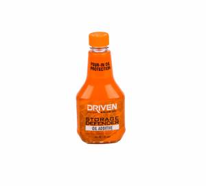 Driven Racing Oil LLC Engine Oil Defender 6 oz Bottle.