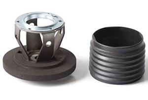 MOMO Tuning & Safety Steering Wheel Hub - Ford Truck / Hummer H1