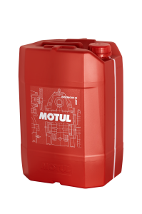 Motul GEAR 300 75W90 20L - Fully Synthetic Transmission fluid - Ester based