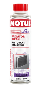 Motul RADIATOR CLEAN - 0.300L