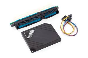 H&R Special Springs LP Electronic Lowering System