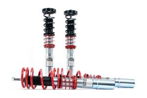 H&R Special Springs LP Street Perf. Coil Over Kit