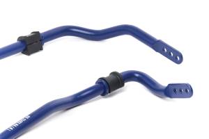H&R Special Springs LP Sway Bar Kit