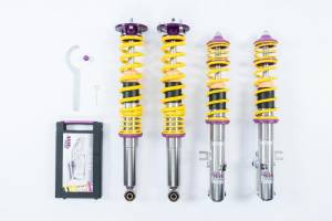 KW Suspensions - KW Coilover Kit V3 - Image 2