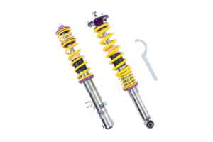 KW Suspensions - KW Coilover Kit V3 - Image 1