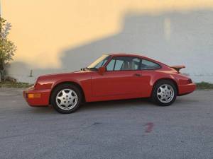 Cars For Sale - 1991 Porsche 911 Carrera 2 - Image 3
