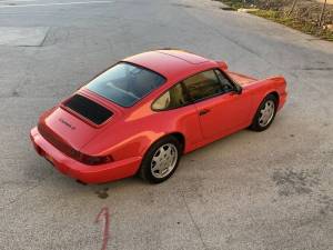 Cars For Sale - 1991 Porsche 911 Carrera 2 - Image 6