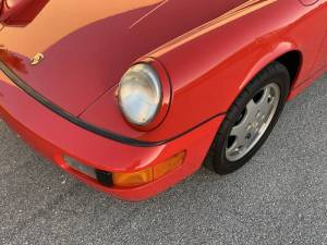 Cars For Sale - 1991 Porsche 911 Carrera 2 - Image 35