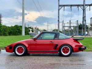 Cars For Sale - 1987 Porsche 911 Targa - Image 4