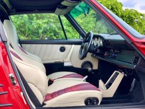 Cars For Sale - 1987 Porsche 911 Targa - Image 6