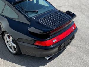 Cars For Sale - 1996 Porsche 911 Turbo - Image 17