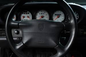 Cars For Sale - 1997 Porsche 911 Turbo - Image 40
