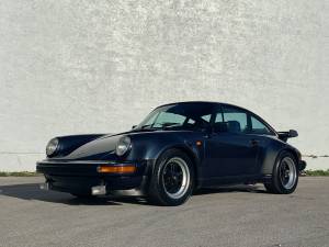 Cars For Sale - 1983 Porsche 911 Turbo - Image 7