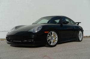 Cars For Sale - 2004 Porsche 911 GT3 - Image 8