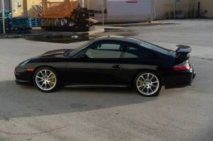 Cars For Sale - 2004 Porsche 911 GT3 - Image 34