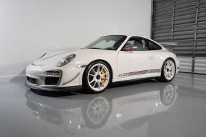 Cars For Sale - 2011 Porsche 911 GT3 RS 4.0 - Image 3
