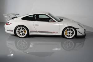 Cars For Sale - 2011 Porsche 911 GT3 RS 4.0 - Image 52