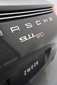 Cars For Sale - 2014 Porsche 911 Carrera S 50th Anniversary - Image 9